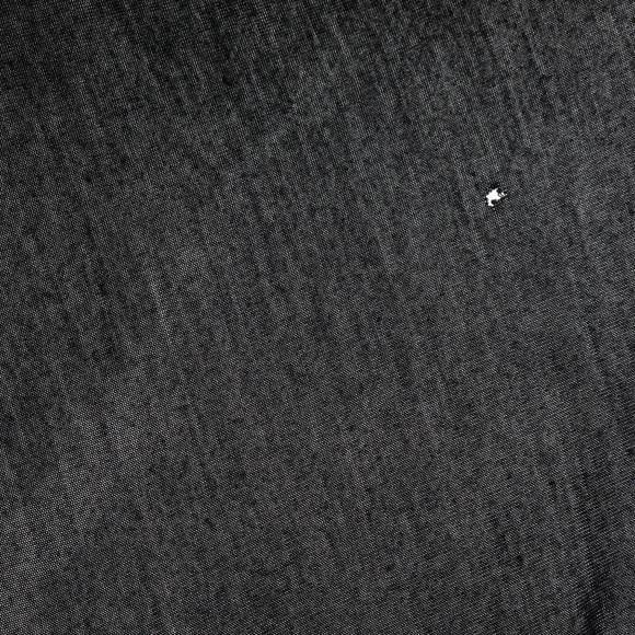 H&M High Low Black Maxi A-Line S Skirt - Picture 8 of 8